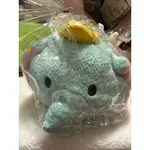 情人節禮物 卡哇依 日本迪士尼 DISNEY TSUMTSUM 小飛象手機座