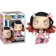 Demon Slayer Nezuko Kamado (Demon Form) Pop! Vinyl #1749 with protector