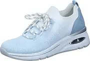[Remonte] Women's D2h04 Slippers, Blue