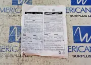 NEW Panasonic GX-F12A-P-C5 Inductive Proximity Sensor