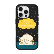 iPhone 16 Pro Impact Case SICK OF EVERYTHING