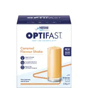 Optifast VLCD Shake Coffee 12x53g