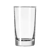Libbey 123 7 oz Hi Ball Glass - 4 Doz