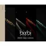 BIXBI PUSH BIKE 2018年新款顏色，預購中