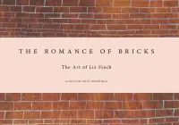 在飛比找博客來優惠-Liz Finch: The Romance of Bric