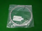 AMAT 3700-02321 SEAL CTR RING ASSY ISO250 W/VITON , NEW