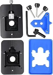 EG STARTS Kaby Intel CPU Delid & Relid for LGA 1150 1151 Skylake i3 i5 i7 Open Cover Tool