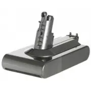 Replacement Battery + Filter for Dyson V11 Cordless Vacuum Cleaner (Screw-in Type)