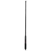 GME AE4703B 6.6dBi UHF Radome Antenna - Black