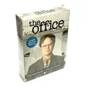The Office - Dwight Schrute Quotes Playing Cards by Aquarius - 52 Unique Images