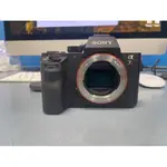 SONY A7R2 A7RII 良好 二手 防潮箱放置中 快門數46194