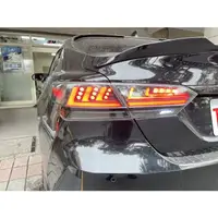 在飛比找蝦皮購物優惠-威德汽車 18-23 8代 8.5代 CAMRY 導光 LE