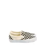 [Vans] Vans Premium Slip-On 98 Sneakers 7.5 US NEUTRALS/BLACK