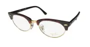 RAY-BAN 3946-V CLUBMASTER OVAL CLASSIC RECOGNIZABLE SHAPE EYEGLASS FRAME/GLASSES