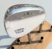 Classic Hybrid Tour Sand Wedge Loft 56* (Head Only) .370 Hosel Matte Finish