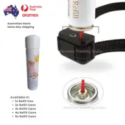 Citronella Refill Spray Can for Dog Anti-Bark & Remote Training Collars 85g