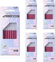Kai Corporation New Beauty M SM BTM10H1 Pack of 10 x 5