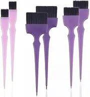 Professional Colour Master Pearl 6 PCE Tint Brush Set