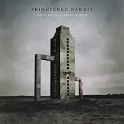 Frightened Rabbit - Painting Of A Panic Attack [VINYL]