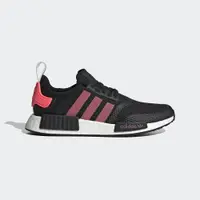 在飛比找蝦皮商城優惠-ADIDAS NMD R1 BOOST 黑橘粉 襪套式 愛迪