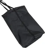 WEKAMOS Foldable Wheelchair Bag Lightweight Storage Pouch for Convenient Transport Durable Multi Function Design for Folding Walkers and Travel