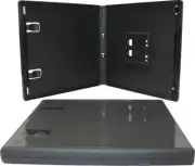 50 New High Quality Black Nintendo 3DS Case , NIN3DSBLK(R1),FREE SHIPPING