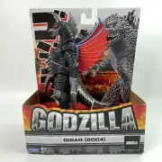 Playmates Godzilla GIGAN 2004 Movie Toy 7.5” Action Figure NEW 2019 #35441