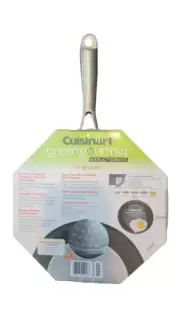 Cuisinart Green Gourmet Skillet Frying Pan GG122-20 8” Induction Ready NonStick