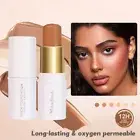 Matte Finish Highlighter Stick Contour Neutral Makeup Makeup Stick Women