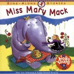 MISS MARY MACK (1CD ONLY)(韓國JY BOOKS版)(有聲書)/MARY ANN HOBERMAN【三民網路書店】