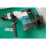 【有中-日本外匯品】牧田 MAKITA HR4030C 免出力電鎚鑽/電動鎚鑚/電鎚/破碎機(六角軸) {N96}