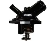 Thermostat For 13-20 Honda Accord Crosstour Pilot Ridgeline 3.5L V6 J35Y6 CP95X5 (for: Honda)