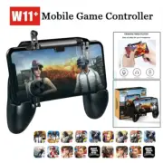 Controles Control de Juego para Pubg Telefono Celular Android Samsung iPhone