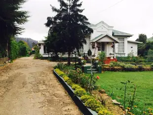 努沃勒埃利耶公主小屋Princess Bungalows Nuwara Eliya