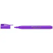 Faber-Castell Pocket Textliner Highlighter Violet