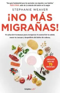 在飛比找博客來優惠-¡no Más Migrañas! / The Migrai