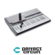 Decksaver Korg Wavestate / Opsix / Modwave COVER - NEW - PERFECT CIRCUIT