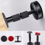 2-4Pcs Adjustable Headboard Stoppers Anti-Shake Retainer Tool For Wall Fixer