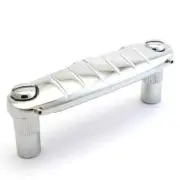 NEW Graph Tech Resomax Sonic 1 One Piece Wraparound Bridge Chrome PM-8595-C0