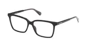 Max & Co. MO5052 001 Women’s Glasses Black Size 53 - Private Health Rebate - Blue Light Block Available