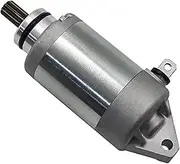 Starting Motor OEM 2GB-81890-00 2GB-81890-01 Compatible with Yamaha WR250F WR250F 2015-2019 Compatible with Yamaha YZ250F YZ250FX 2015-2019