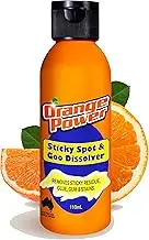 Orange Power Spot Goo Dissolver 110 ml