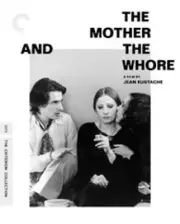 The Mother and the Whore (Criterion Collection) [New 4K UHD Blu-ray] With Blu-