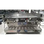Pre-Loved La Marzocco Linea AV High Cup Commercial Coffee Machine