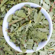 Eucalyptus Blue Gum Leaf Tea