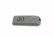 10 x TAU Genuine/Original SLIM/SLIM-C/SLIM-RP Gate/Garage Door Remote 2B 250K