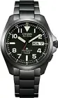 CITIZEN Promaster Land Eco-Drive AT6085-50E Solar Men's Watch New in Box