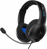 LVL50 Wired Stereo Headset for PS4 - AU - PlayStation 4