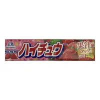 在飛比找比比昂日本好物商城優惠-森永 MORINAGA HI-CHEW 果味滿滿 果汁軟糖 