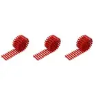Flower Pot Decorative Fence Picket Fence Miniature Patio Garden Fence
